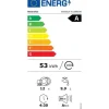 Electrolux Einbaugeschirrspüler GA55SLV Vollintegriert