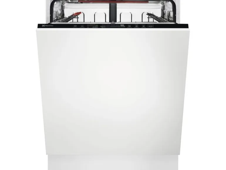 Electrolux Einbaugeschirrspüler GA55SLV Vollintegriert