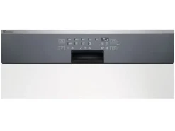 Electrolux Einbaugeschirrspüler GA60SLISCN Integrierbar