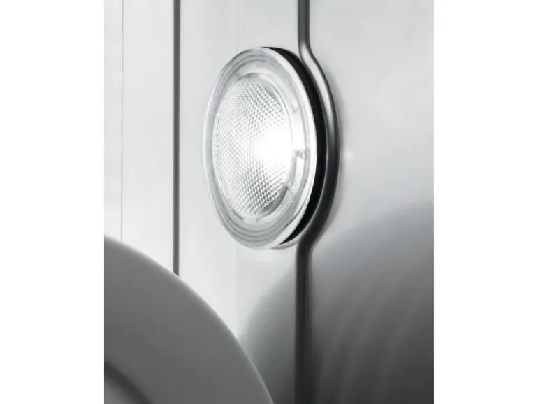 Electrolux Einbaugeschirrspüler GA60SLISCN Integrierbar