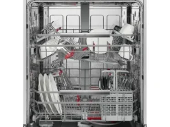Electrolux Einbaugeschirrspüler Electrolux GA60GLV Vollintegriert