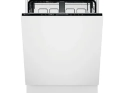 Electrolux Einbaugeschirrspüler Electrolux GA60GLV Vollintegriert