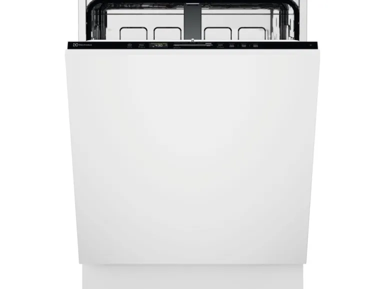 Electrolux Einbaugeschirrspüler Electrolux GA60GLV Vollintegriert