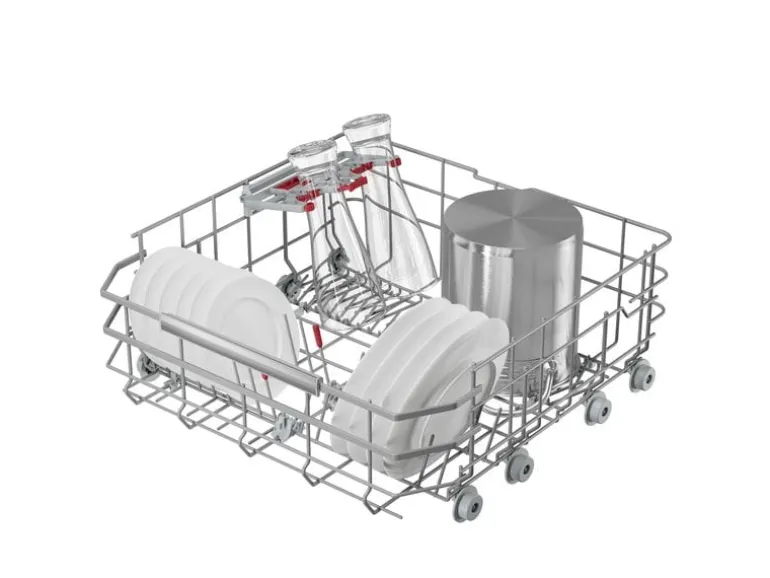 Electrolux Einbaugeschirrspüler Electrolux GA60GLV Vollintegriert