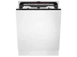 Electrolux Einbaugeschirrspüler GA60SL1VS Vollintegriert