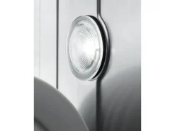 Electrolux Einbaugeschirrspüler GA60SL1VS Vollintegriert