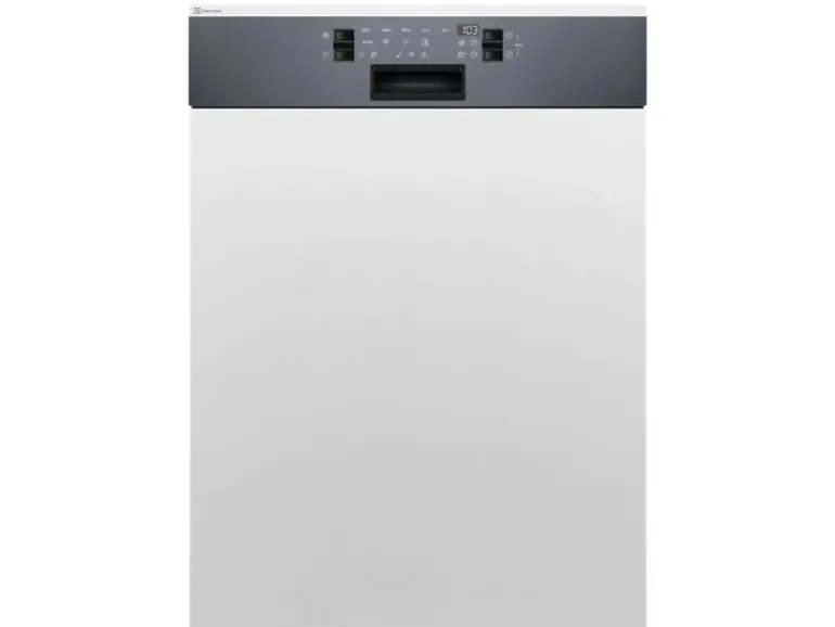 Electrolux Einbaugeschirrspüler GA55GLIWE Integrierbar