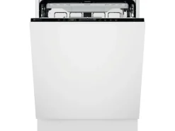Electrolux Einbaugeschirrspüler GA60GLVC Vollintegriert