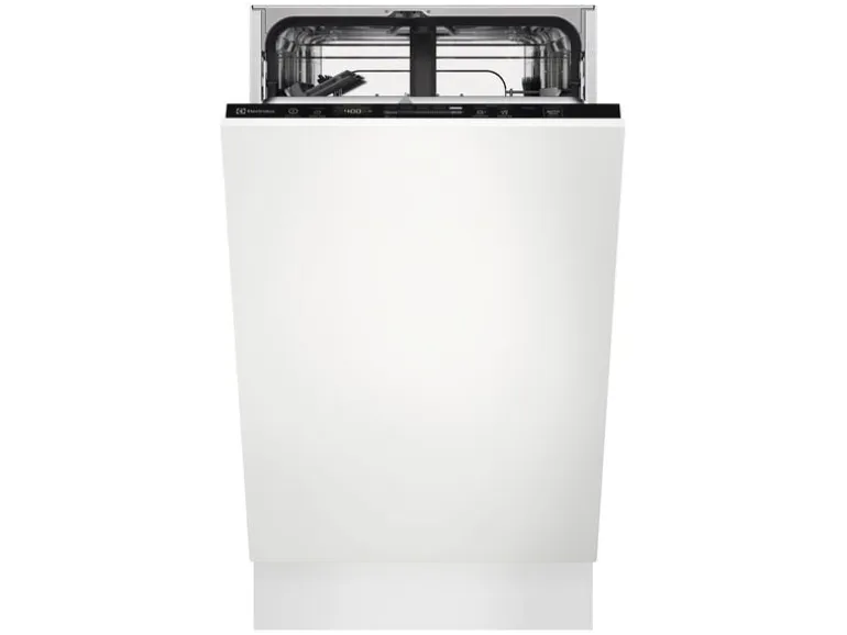 Electrolux Einbaugeschirrspüler GA45GLV Vollintegriert