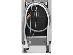 Electrolux Einbaugeschirrspüler GA45GLV Vollintegriert