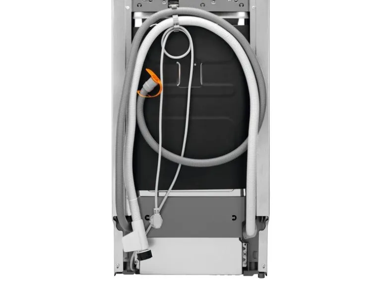 Electrolux Einbaugeschirrspüler GA45GLV Vollintegriert