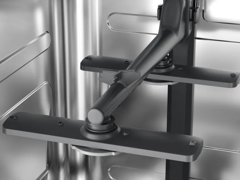 Electrolux Einbaugeschirrspüler GA45GLV Vollintegriert