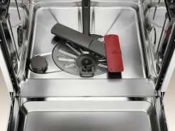 Electrolux Einbaugeschirrspüler GA45GLV Vollintegriert