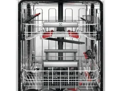 Electrolux Einbaugeschirrspüler GA55SLICN Integrierbar