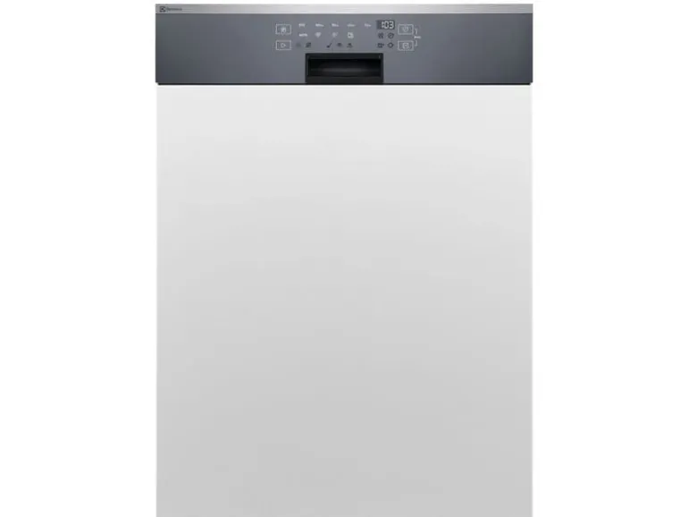 Electrolux Einbaugeschirrspüler GA55SLICN Integrierbar