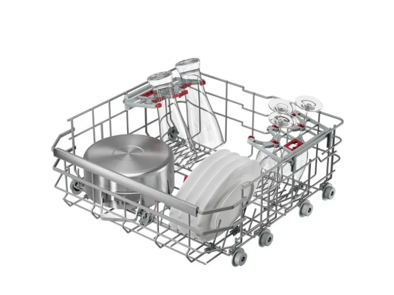 Electrolux Einbaugeschirrspüler GA55SLICN Integrierbar