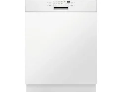 Electrolux Einbaugeschirrspüler GA60LIWE Integrierbar