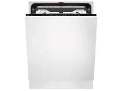 Electrolux Einbaugeschirrspüler GA60SL3VS Vollintegriert