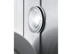 Electrolux Einbaugeschirrspüler GA60SL3VS Vollintegriert
