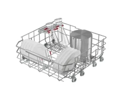 Electrolux Einbaugeschirrspüler GA60GLICSP Integrierbar