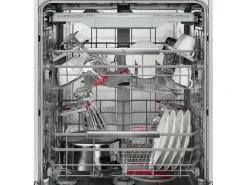 Electrolux Einbaugeschirrspüler GA60GLISSP Integrierbar
