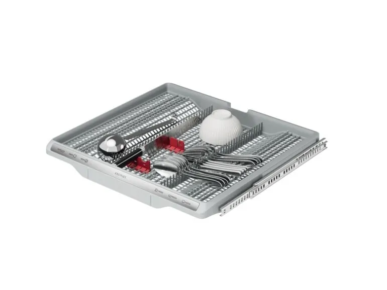 Electrolux Einbaugeschirrspüler GA60GLISSP Integrierbar