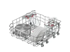 Electrolux Einbaugeschirrspüler GA60GLISSP Integrierbar
