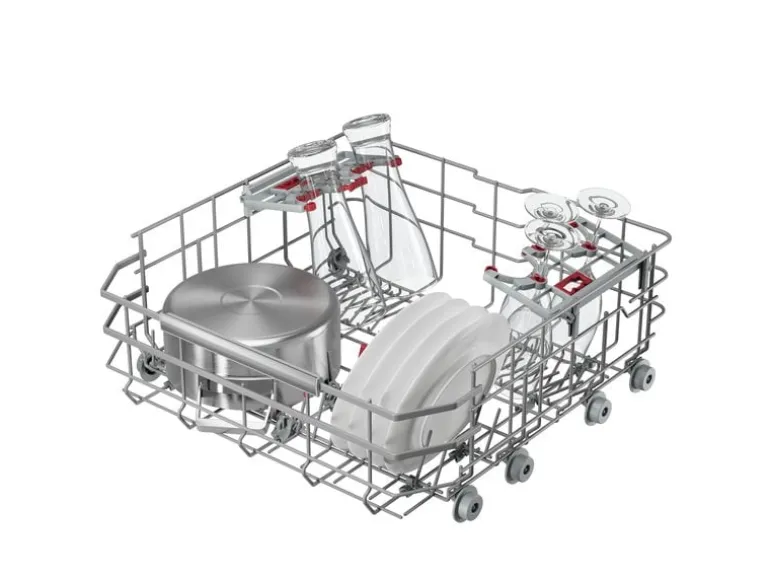 Electrolux Einbaugeschirrspüler GA60GLISSP Integrierbar
