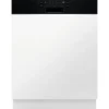 Electrolux Einbaugeschirrspüler GA60LISW