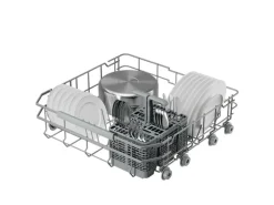 Electrolux Einbaugeschirrspüler GA60LISW