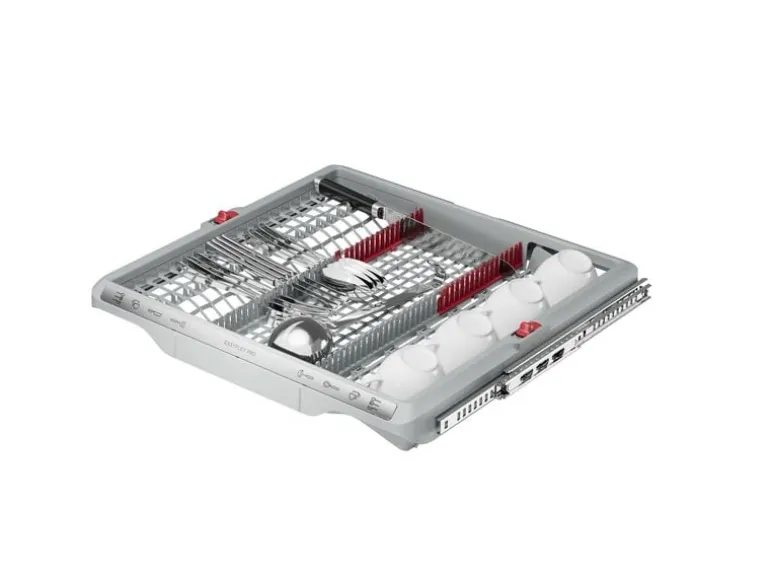 Electrolux Einbaugeschirrspüler GA60SLVS Vollintegriert