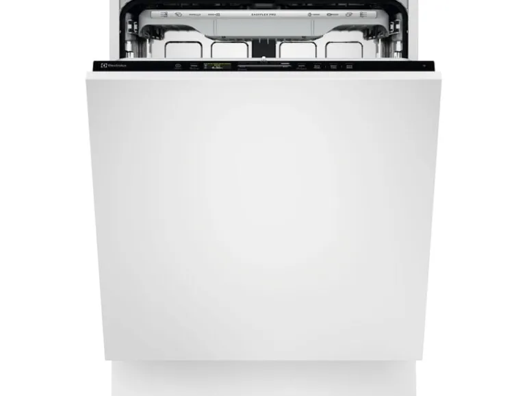 Electrolux Einbaugeschirrspüler GA60SLVS Vollintegriert