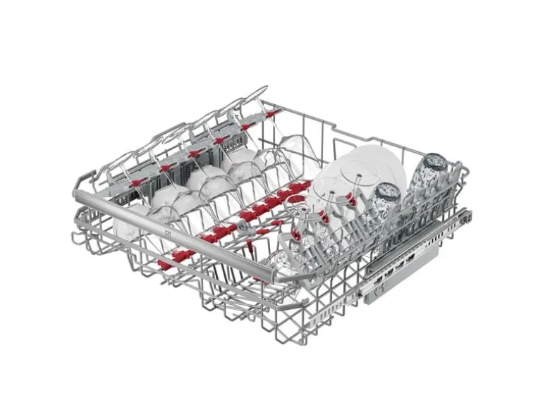 Electrolux Einbaugeschirrspüler GA60SLVS Vollintegriert