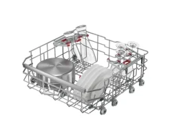 Electrolux Einbaugeschirrspüler GA60SLVS Vollintegriert