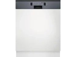 Electrolux Einbaugeschirrspüler ComfortLift GA60GLICSP Integrierbar