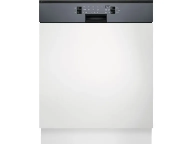 Electrolux Einbaugeschirrspüler ComfortLift GA60GLICSP Integrierbar