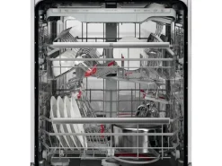 Electrolux Einbaugeschirrspüler GA60SLISCN Integrierbar