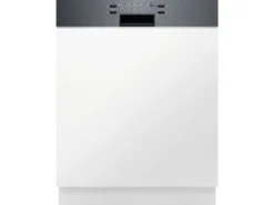 Electrolux Einbaugeschirrspüler GA60SLISCN Integrierbar
