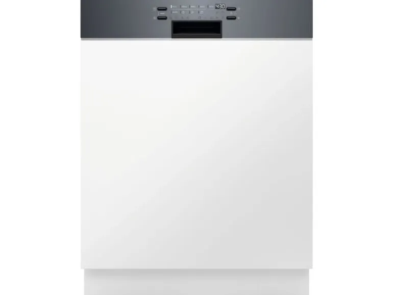Electrolux Einbaugeschirrspüler GA60SLISCN Integrierbar
