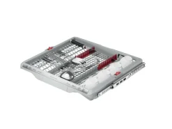 Electrolux Einbaugeschirrspüler GA60SLISCN Integrierbar