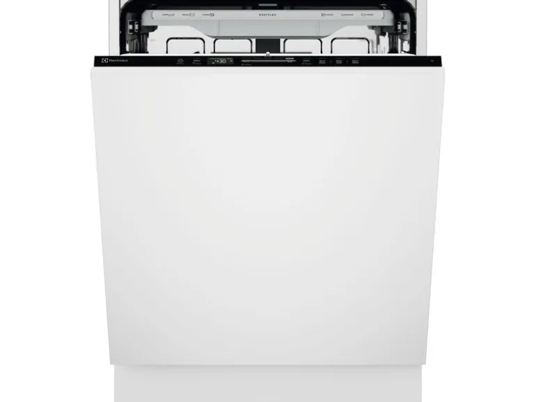 Electrolux Einbaugeschirrspüler GA60GLVS Vollintegriert