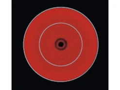 Electrolux Elektrokochfeld GK56TSCN Aufliegend