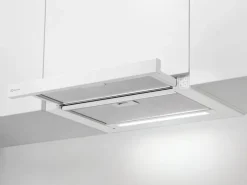 Electrolux Flachschirmhaube DAK5536WE 3 Stufen