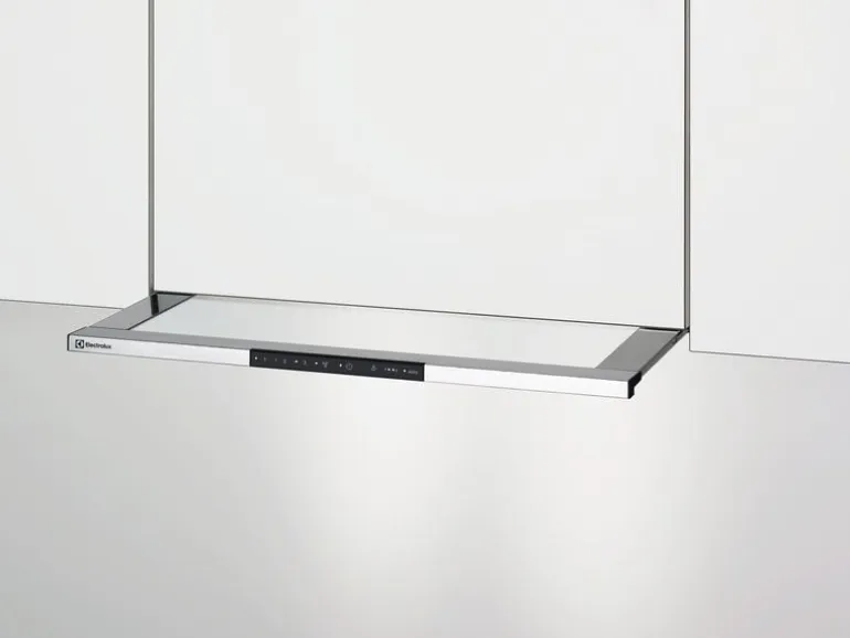 Electrolux Flachschirmhaube DASL5550CN 4 Stufen