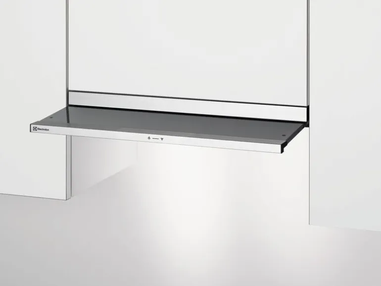 Electrolux Flachschirmhaube DZGL6030CN 1 Stufen