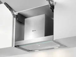 Electrolux Flachschirmhaube DAGL5542VI 4 Stufen