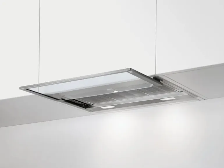 Electrolux Flachschirmhaube DAGL5542VI 4 Stufen