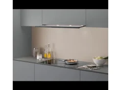Electrolux Flachschirmhaube DASL6046SW 3 + intensiv Stufen