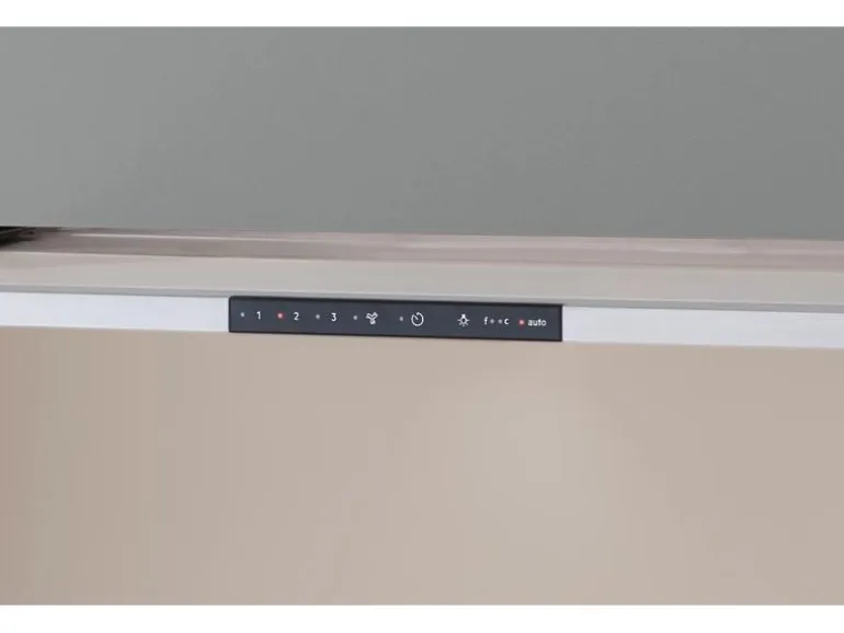 Electrolux Flachschirmhaube DASL8246CN 3 + intensiv Stufen