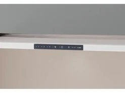 Electrolux Flachschirmhaube DASL5546WE 3 + intensiv Stufen